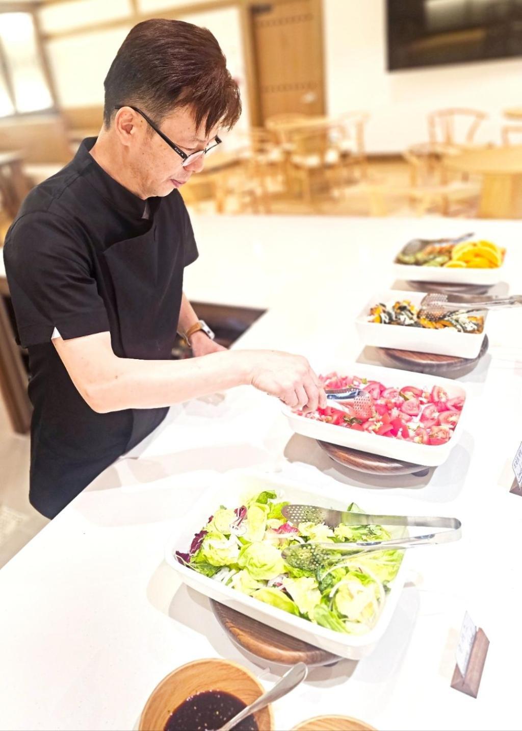 Hanok Hotel Daam Сеул Екстер'єр фото