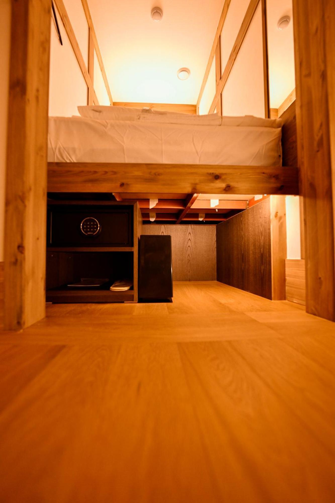 Hanok Hotel Daam Сеул Екстер'єр фото