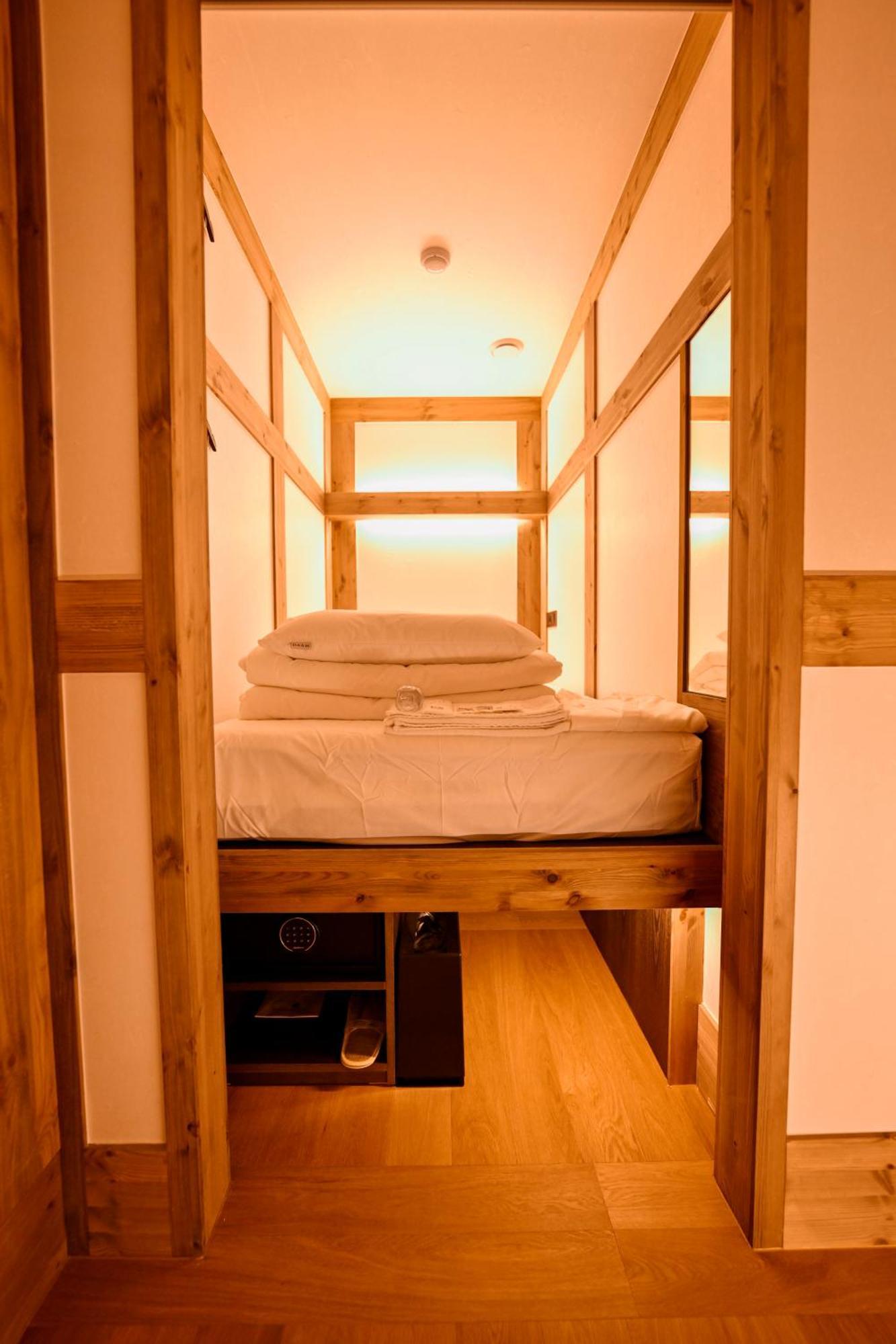 Hanok Hotel Daam Сеул Екстер'єр фото