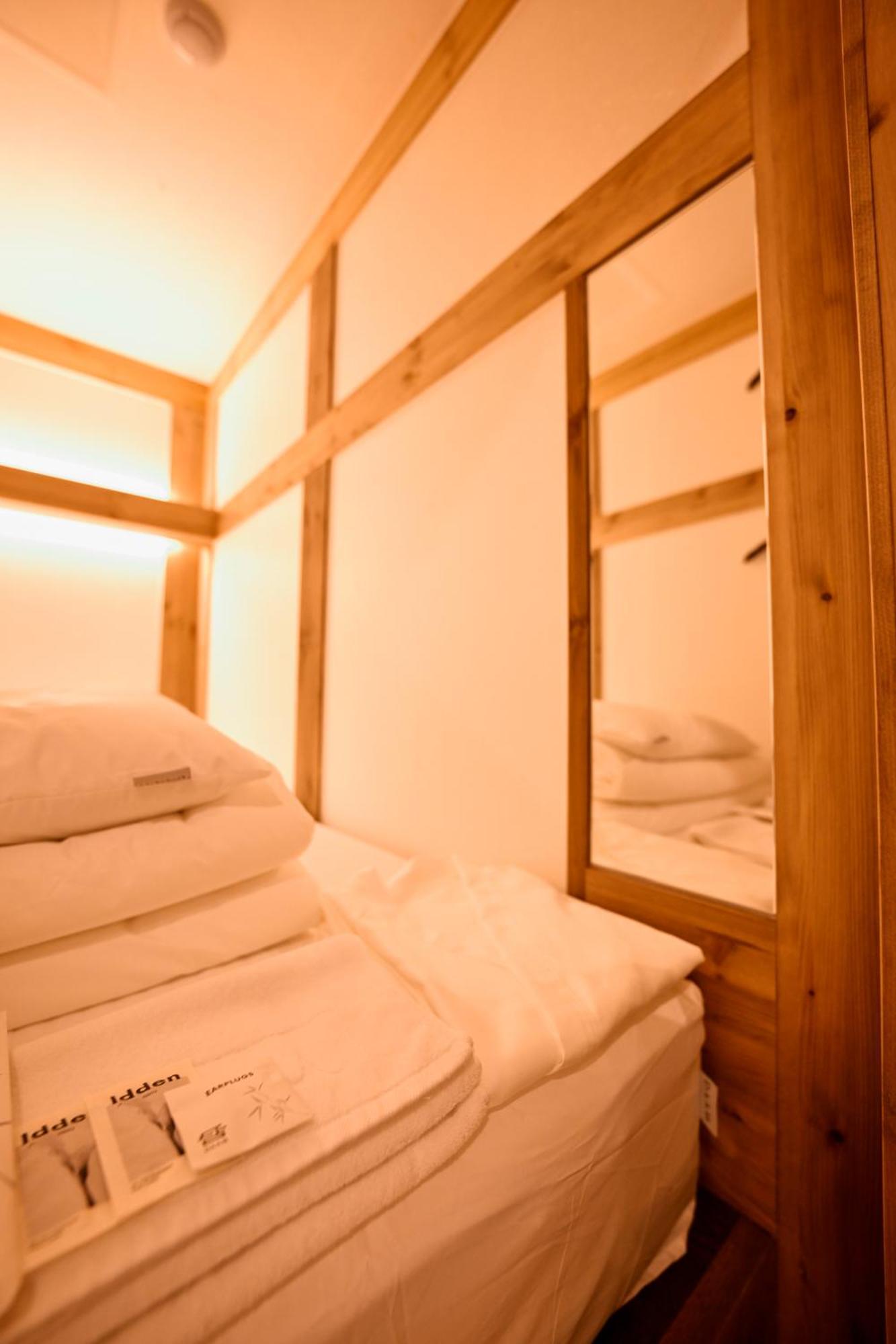 Hanok Hotel Daam Сеул Екстер'єр фото
