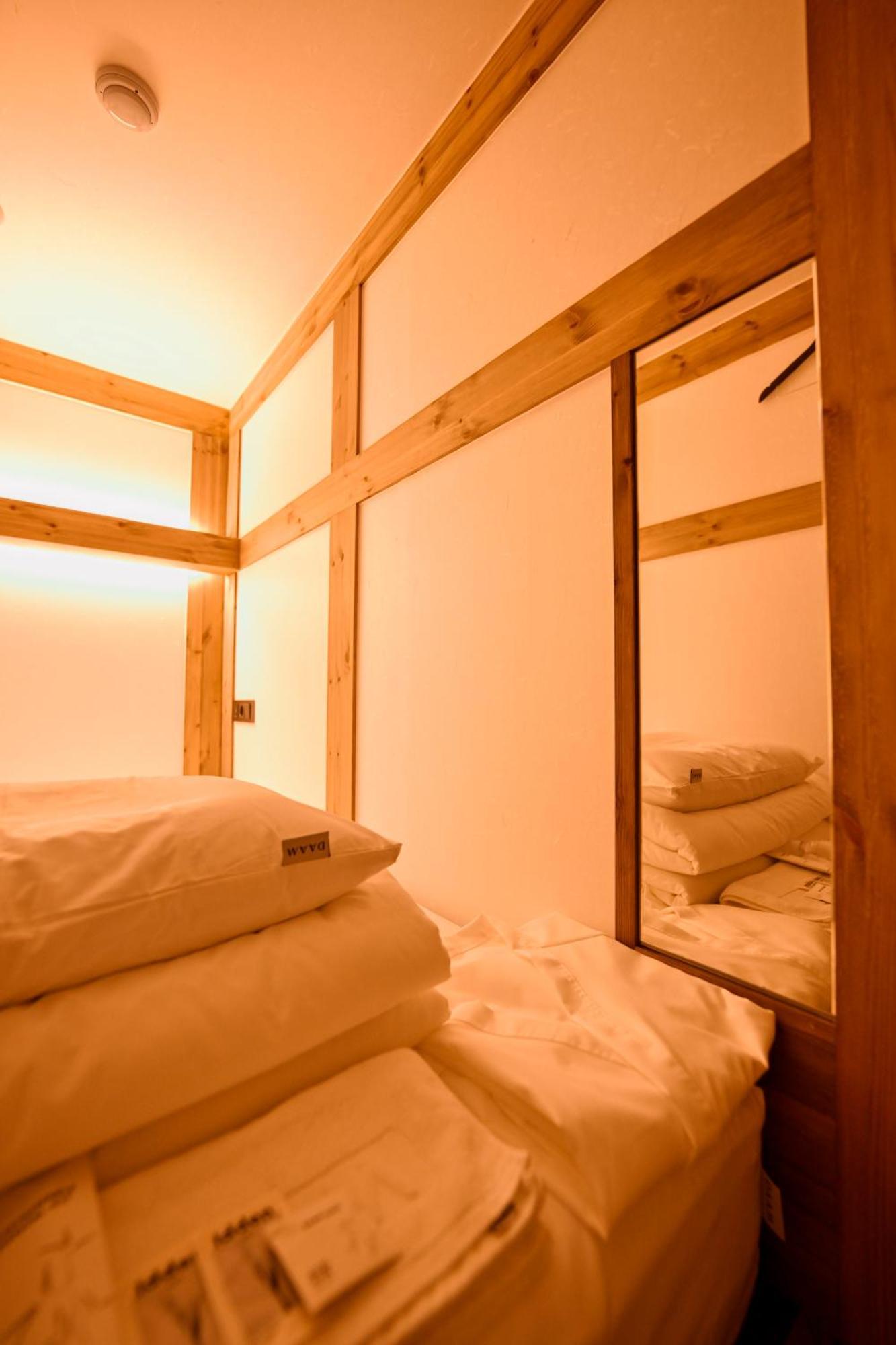 Hanok Hotel Daam Сеул Екстер'єр фото