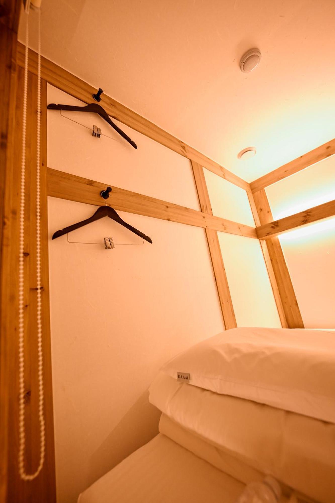 Hanok Hotel Daam Сеул Екстер'єр фото