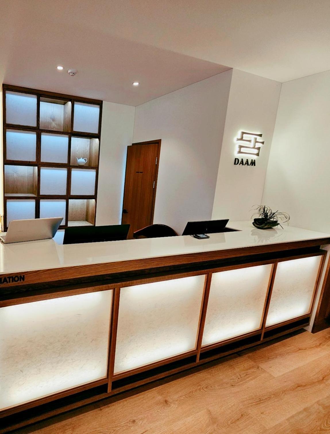 Hanok Hotel Daam Сеул Екстер'єр фото