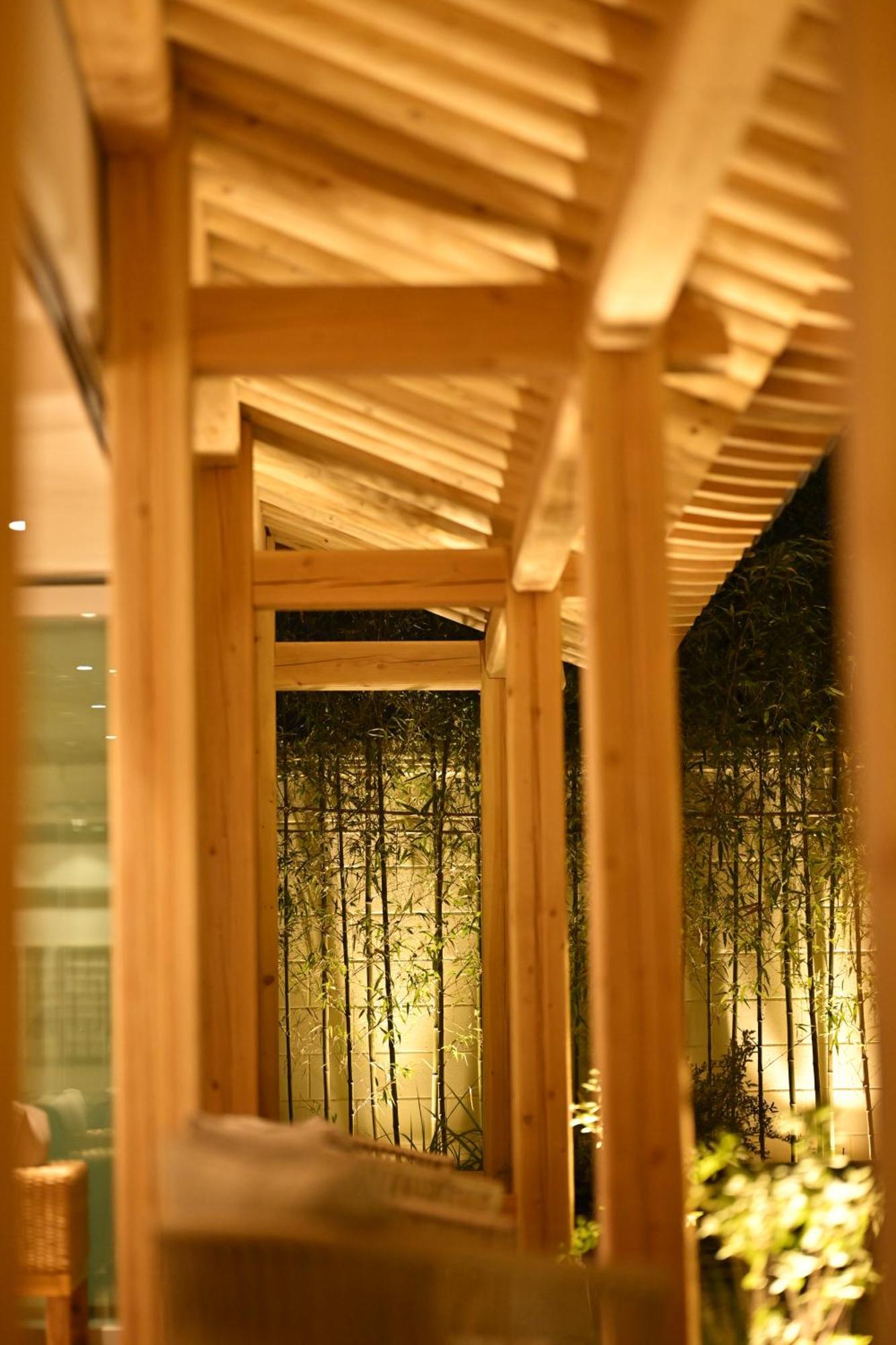 Hanok Hotel Daam Сеул Екстер'єр фото