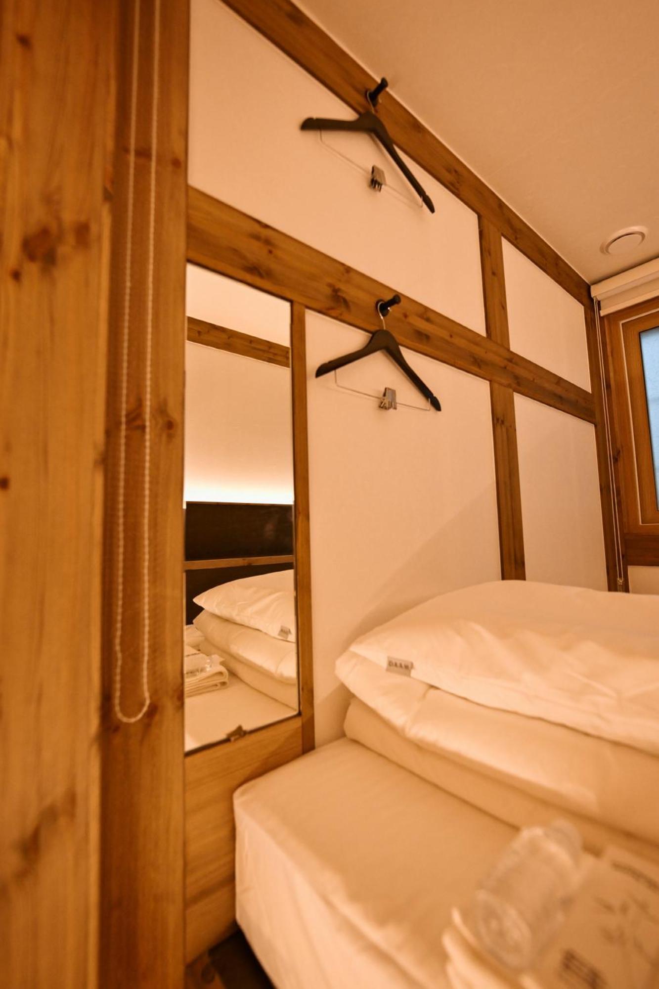 Hanok Hotel Daam Сеул Екстер'єр фото