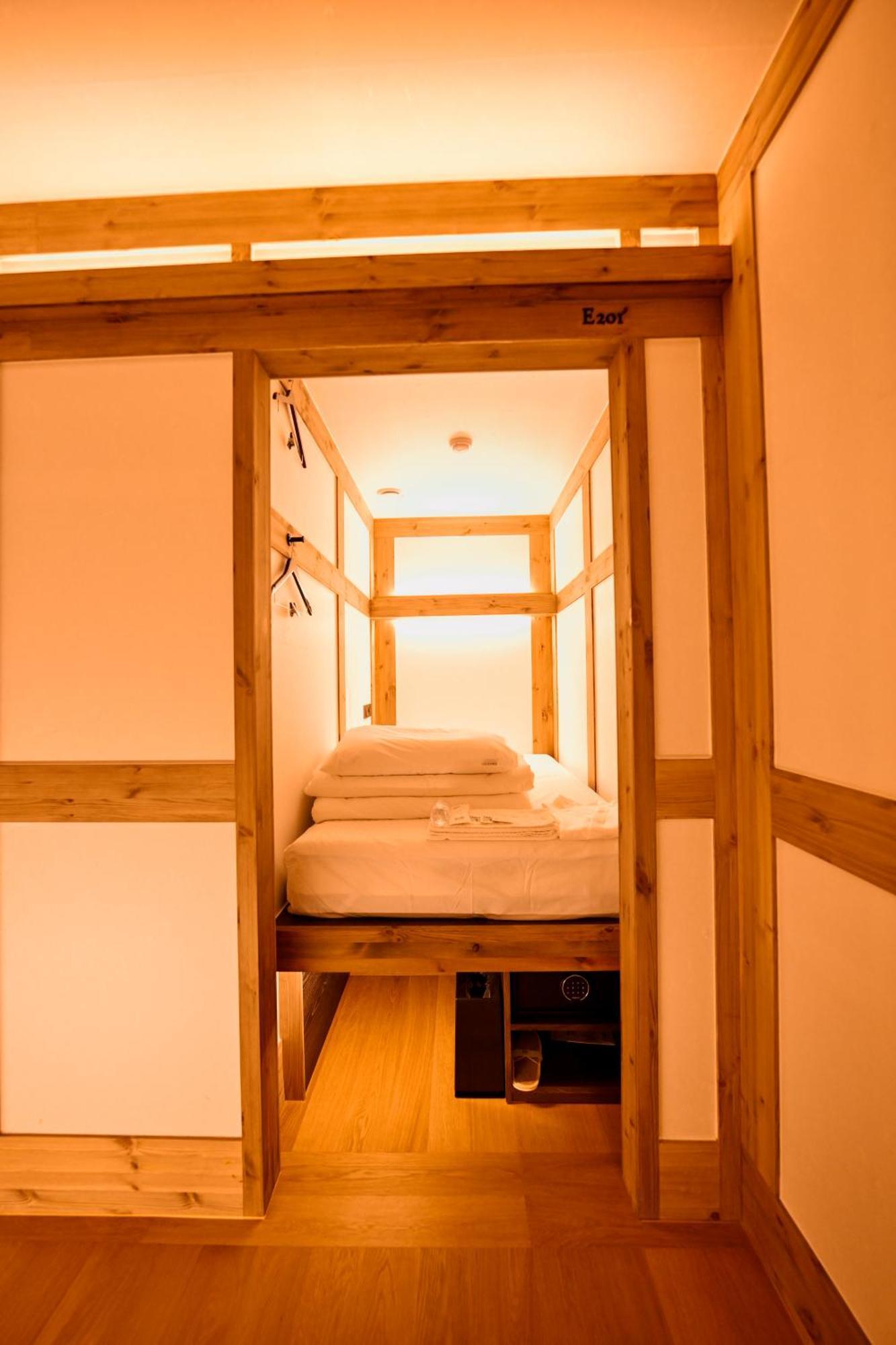 Hanok Hotel Daam Сеул Екстер'єр фото